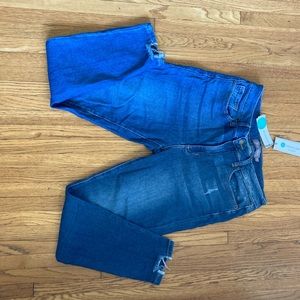 Just USA size 12 jeans women